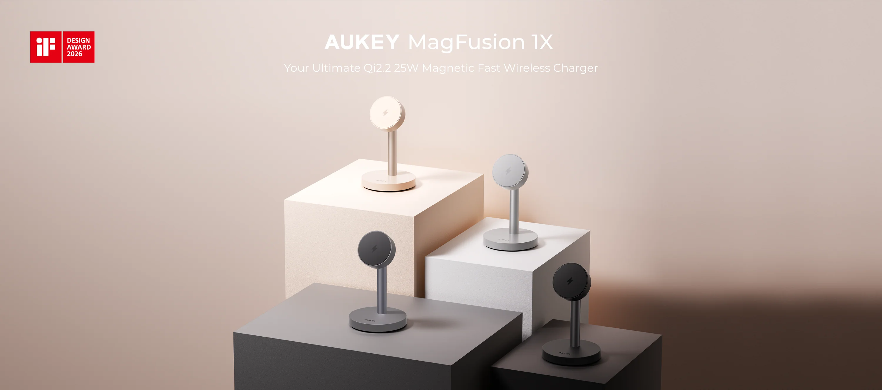Power Your World With Innovation